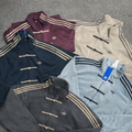 [2 WEEK PREORDER] [1:1] CNY Tang Jacket PLAIN