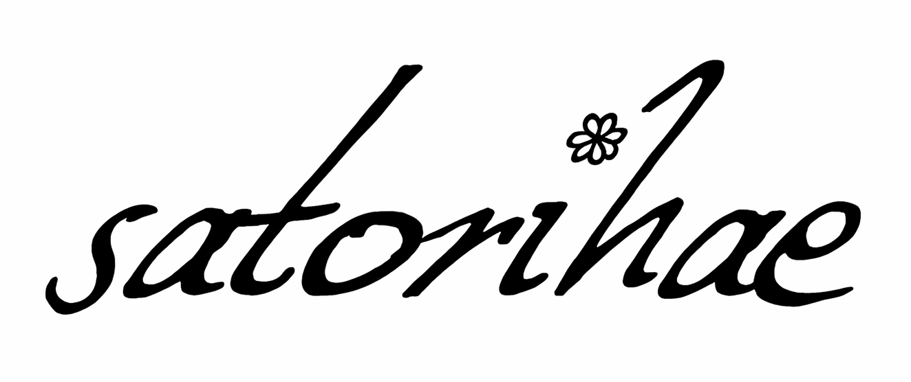 Satorihae Embroidery